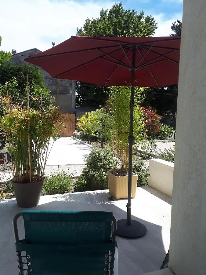 Gite Le Relais D\'Eden contacts