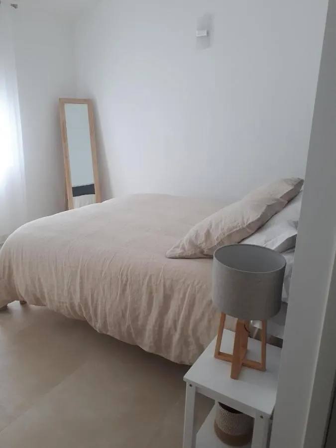 Gite Le Relais D'Eden Barbentane Holiday home