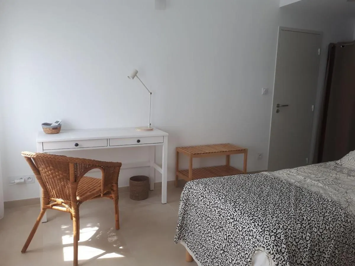 Gite Le Relais D'Eden Barbentane