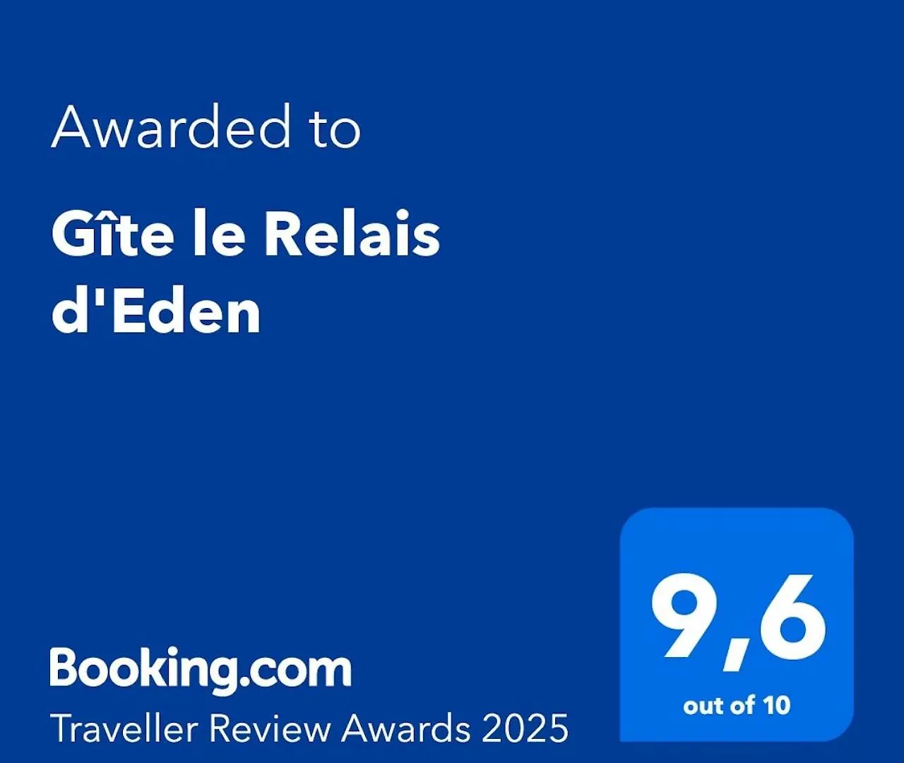 Holiday home Gite Le Relais D'Eden Barbentane