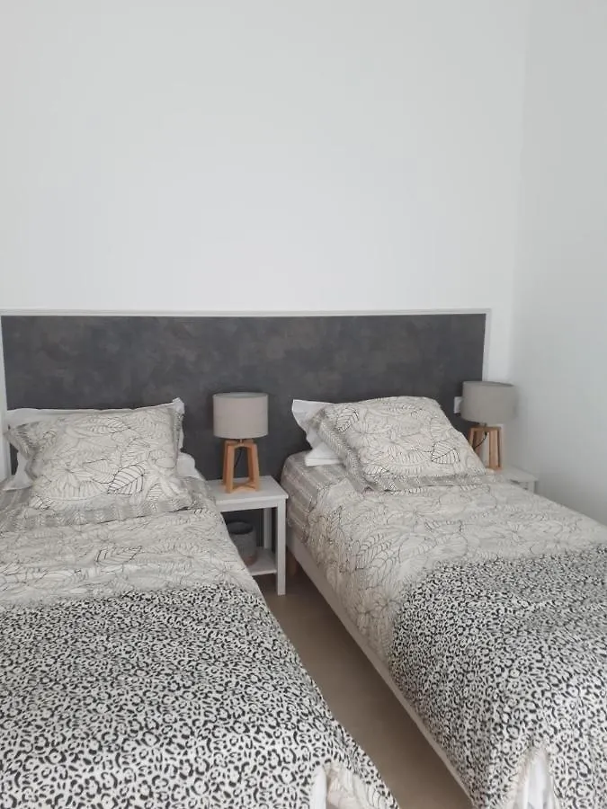 Gite Le Relais D'Eden Barbentane 0*,